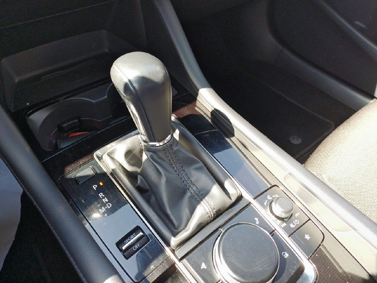 mazda - Visuel 14