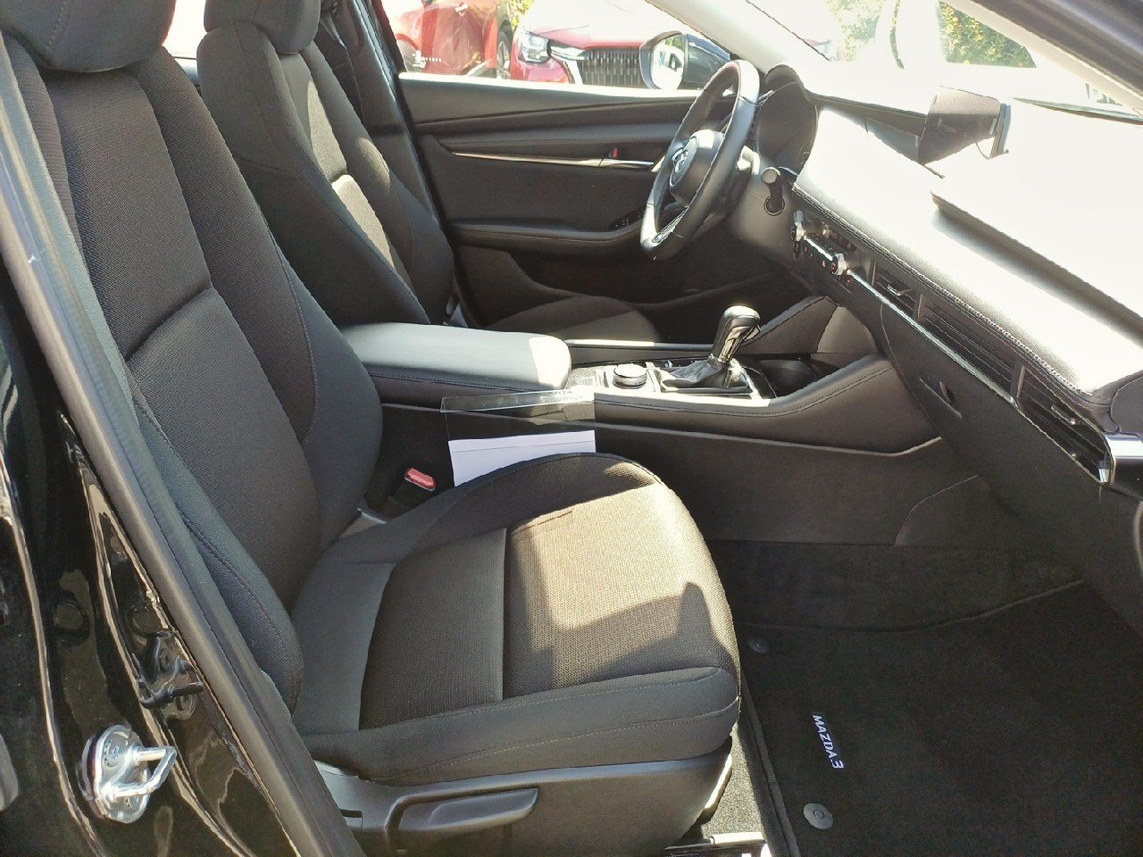mazda - Visuel 17
