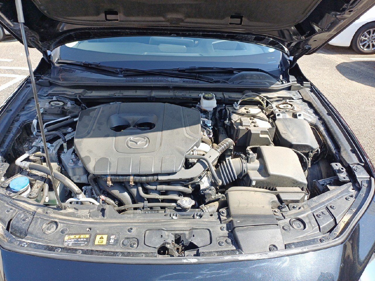 mazda - Visuel 22