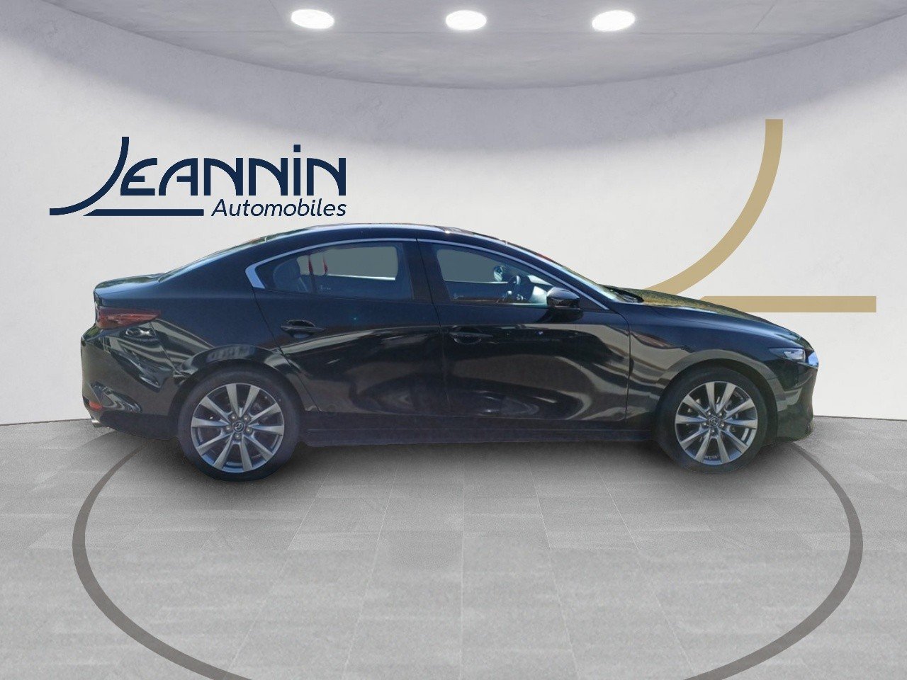 mazda - Visuel 5
