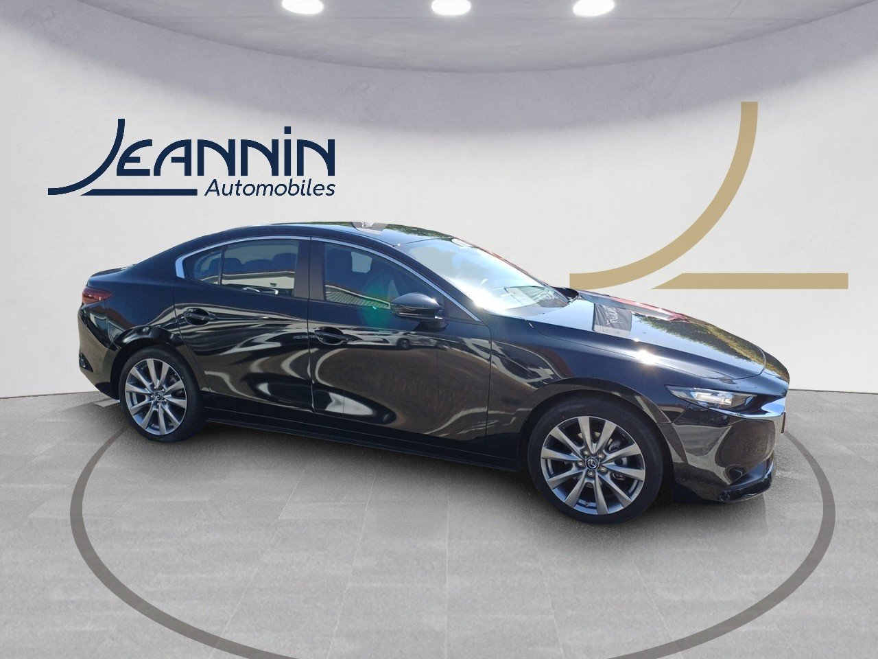mazda - Visuel 6