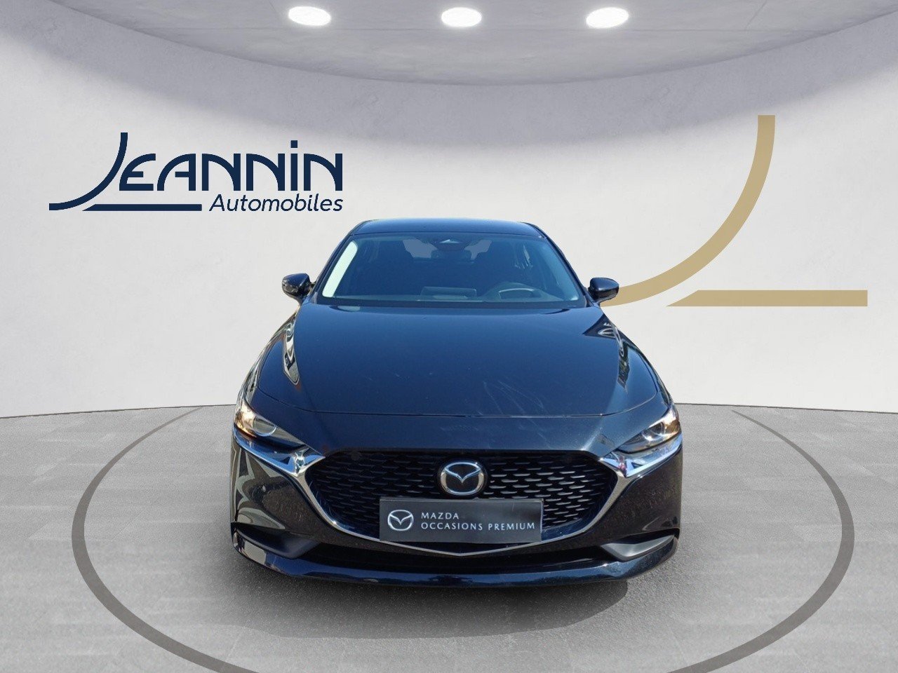mazda - Visuel 7