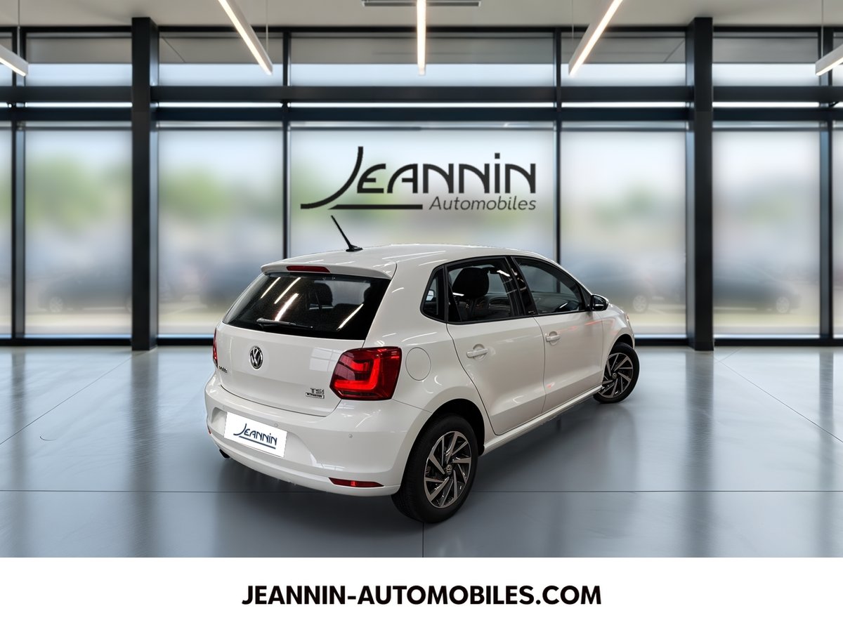 volkswagen - Visuel 4