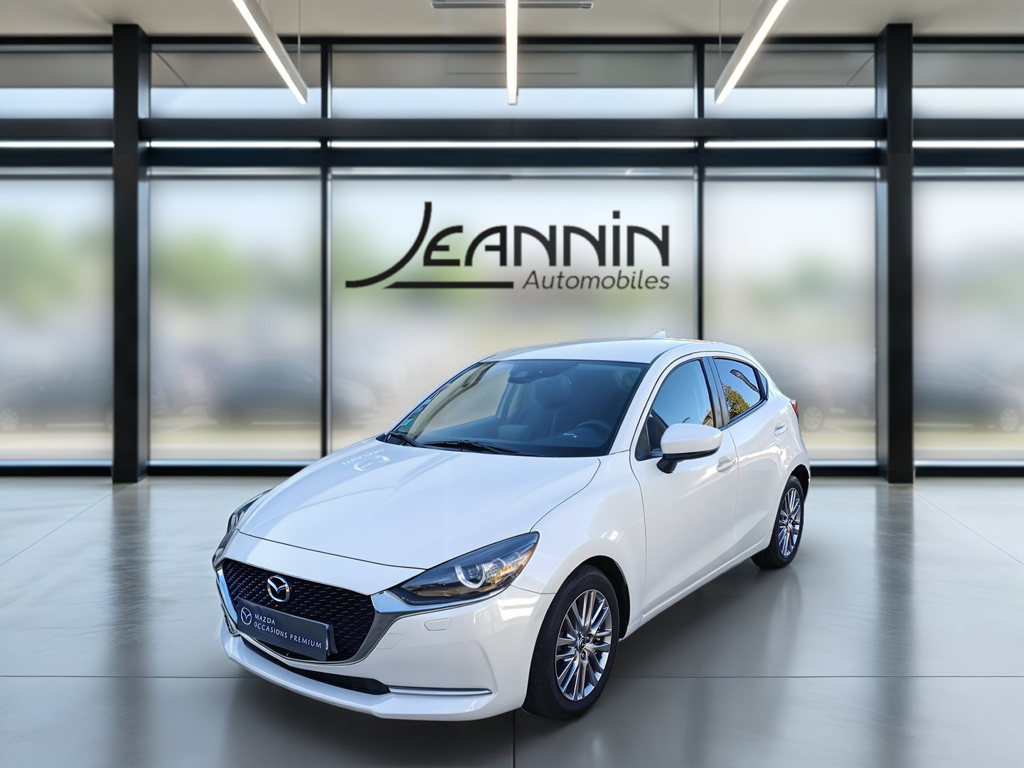 mazda - Visuel 0