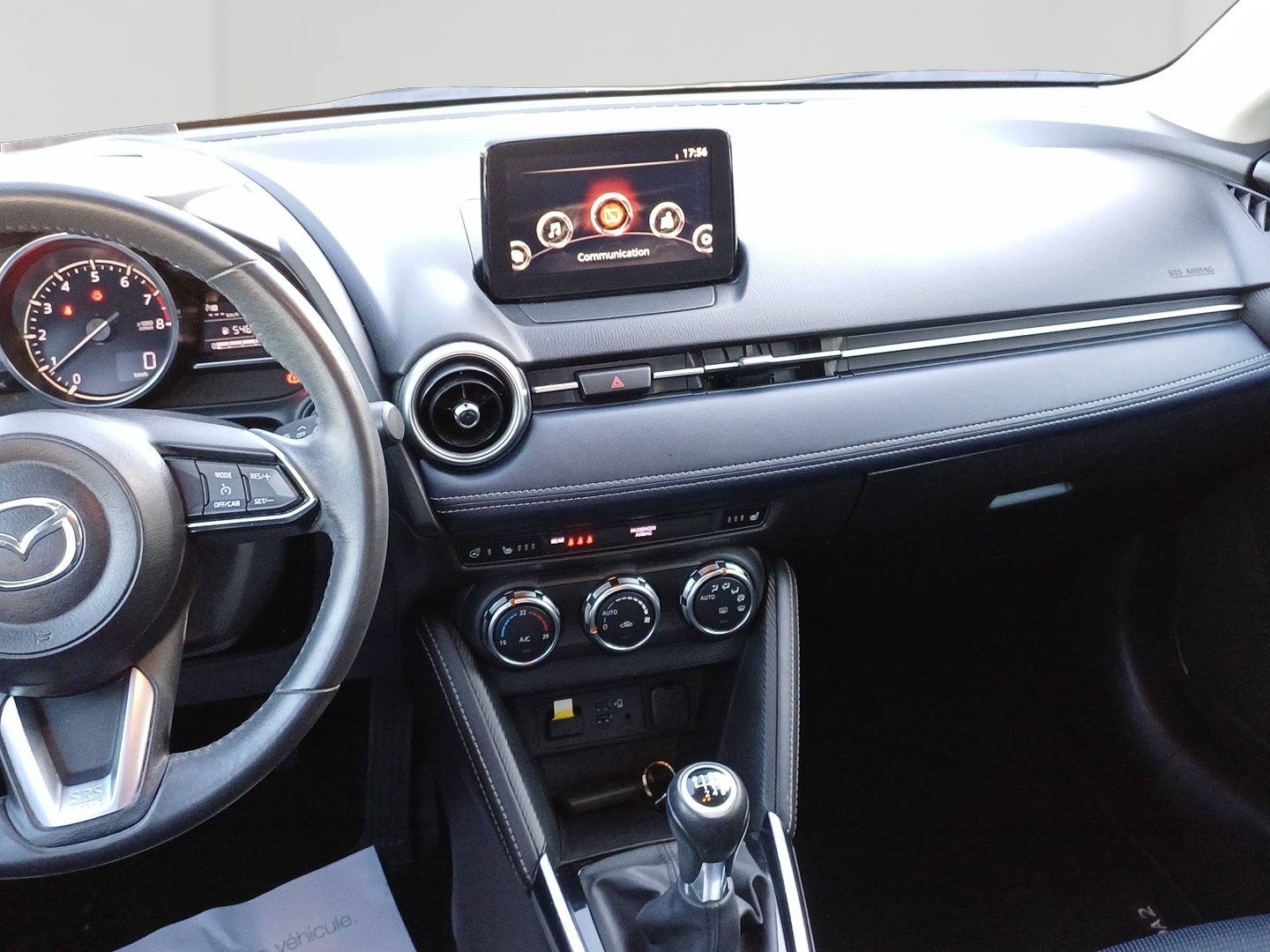 mazda - Visuel 13