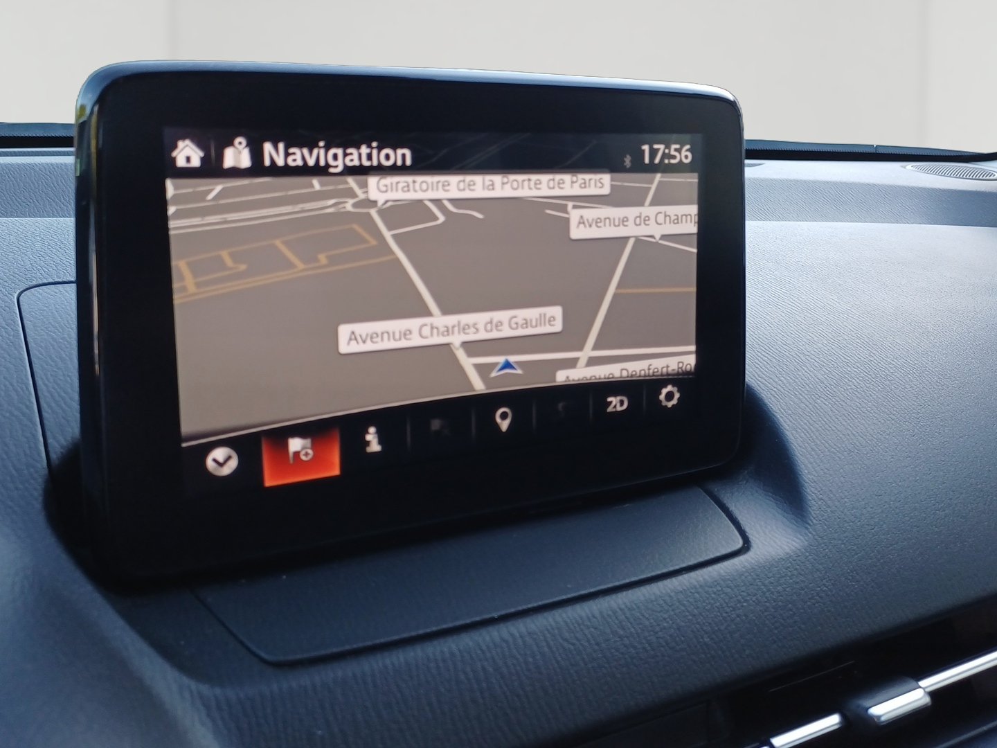 mazda - Visuel 14