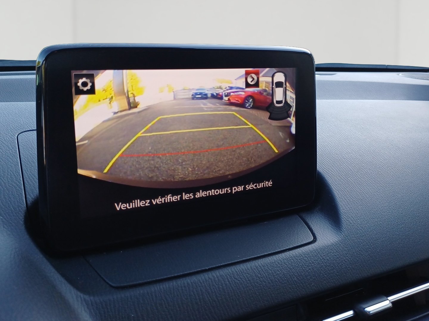 mazda - Visuel 15