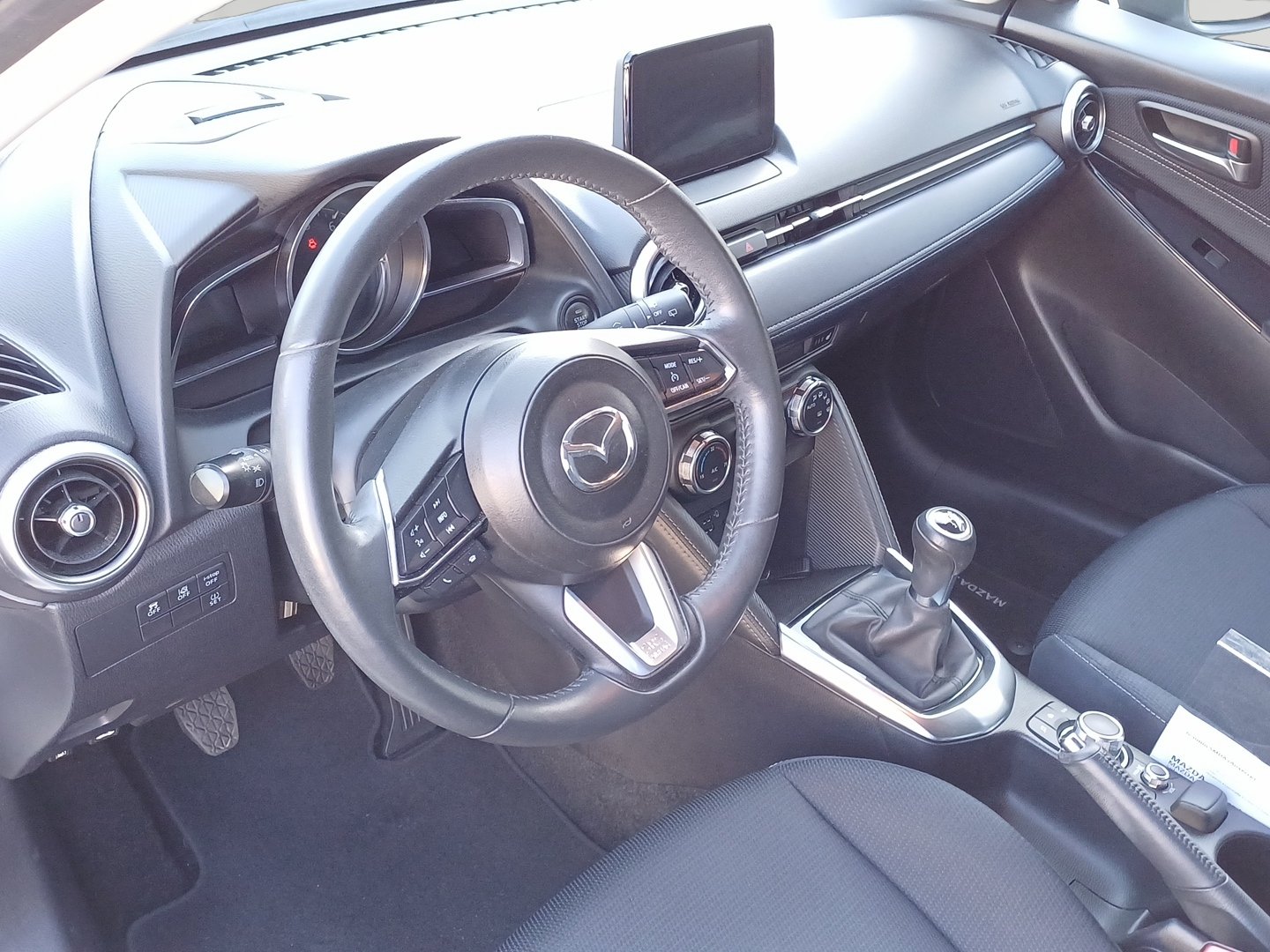 mazda - Visuel 26