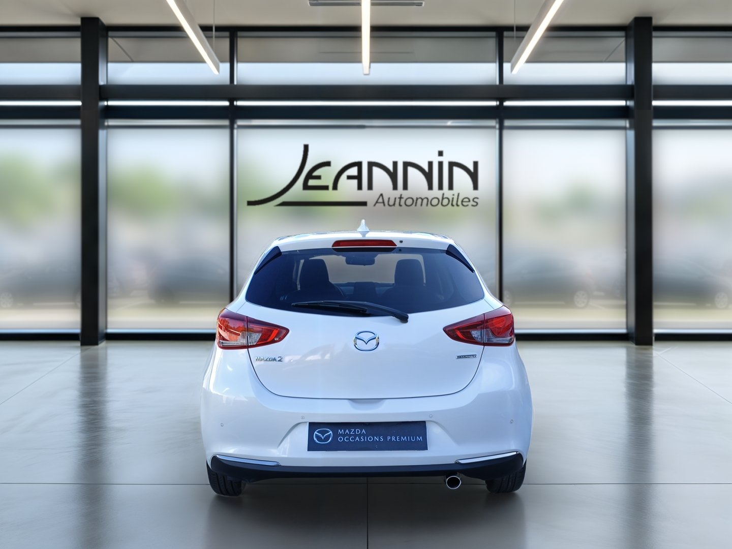 mazda - Visuel 3