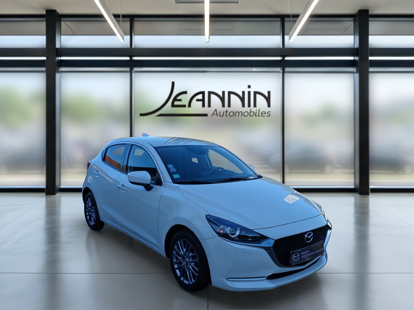 mazda - Visuel 6