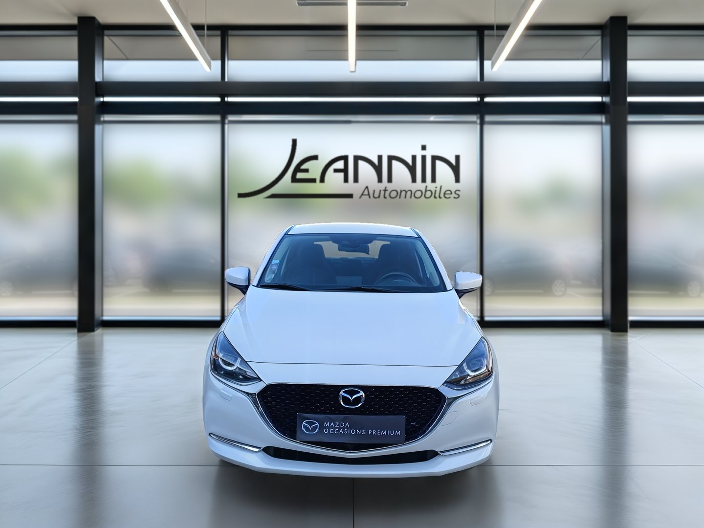 mazda - Visuel 7