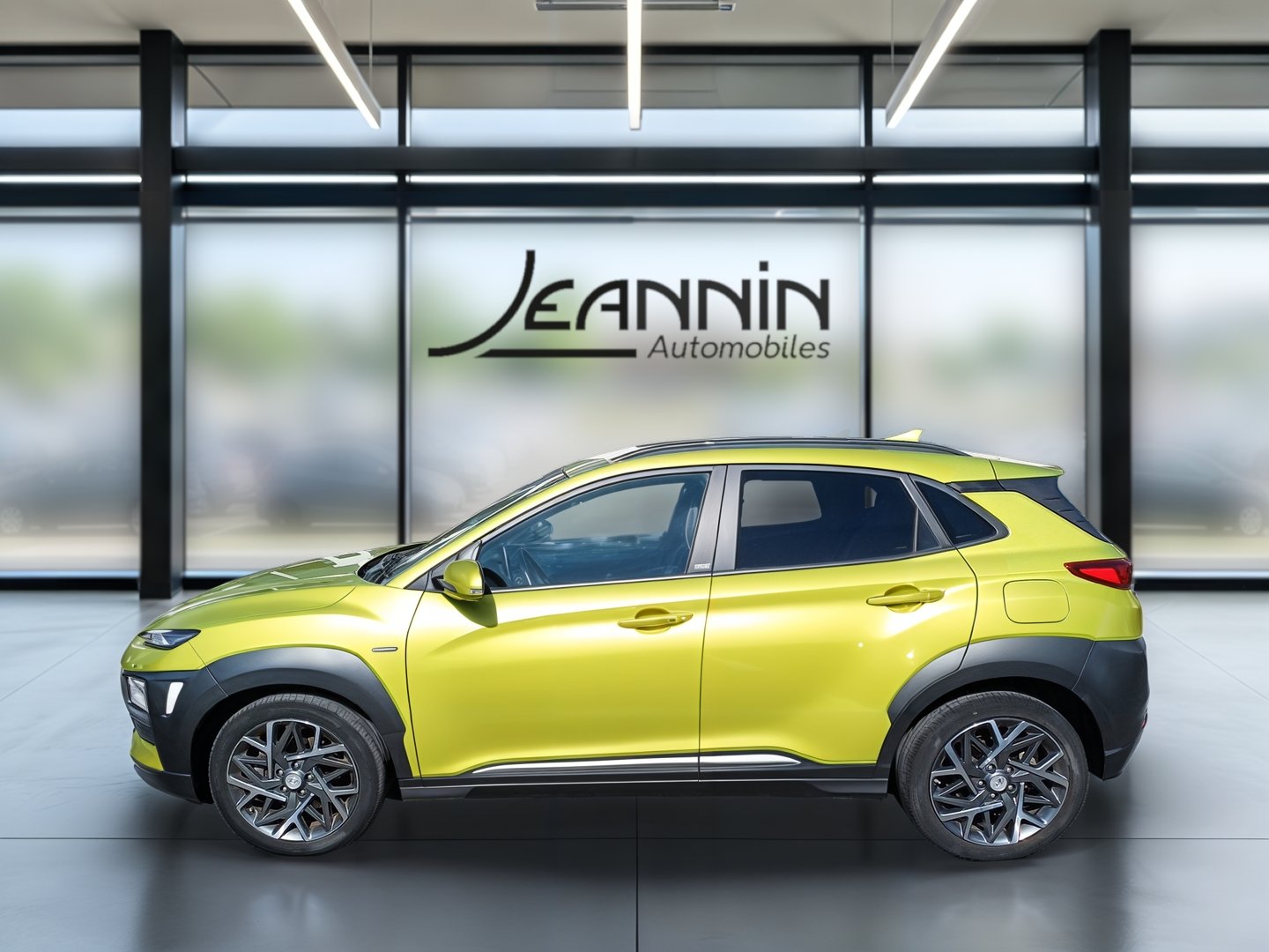 hyundai - Visuel 1