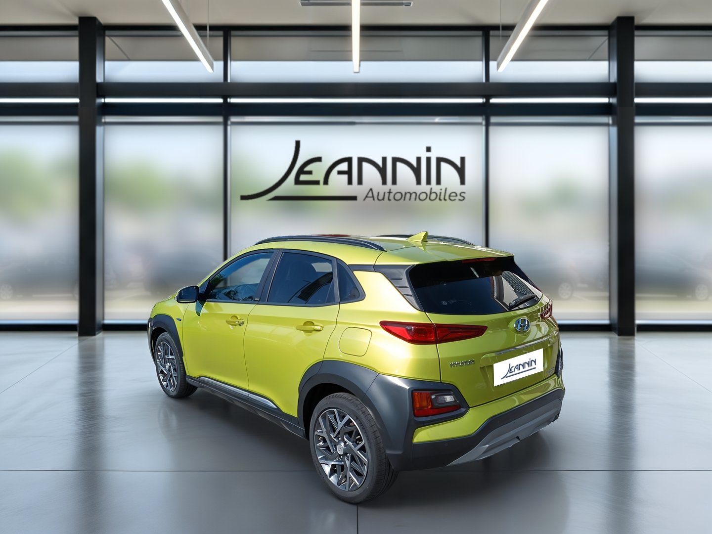 hyundai - Visuel 2