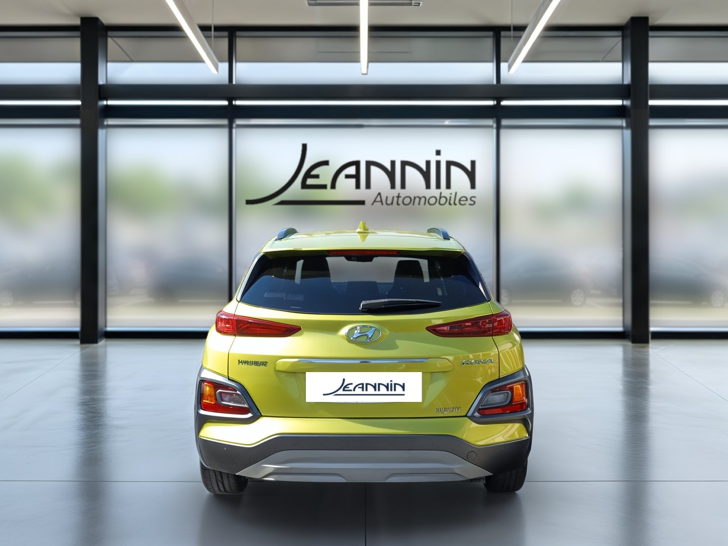 hyundai - Visuel 3