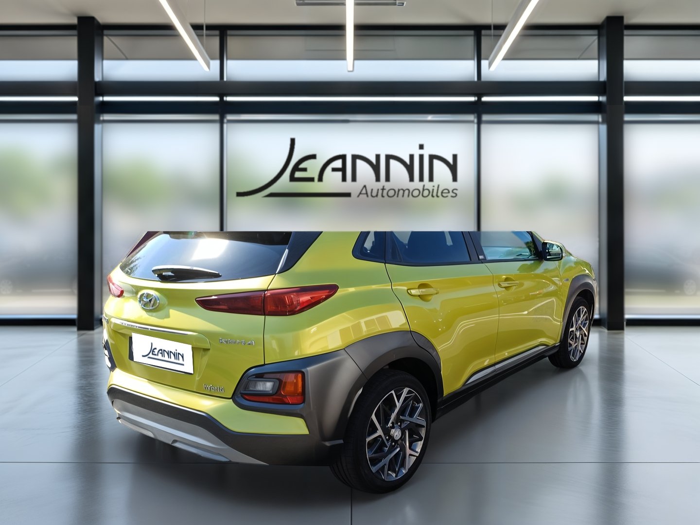 hyundai - Visuel 4