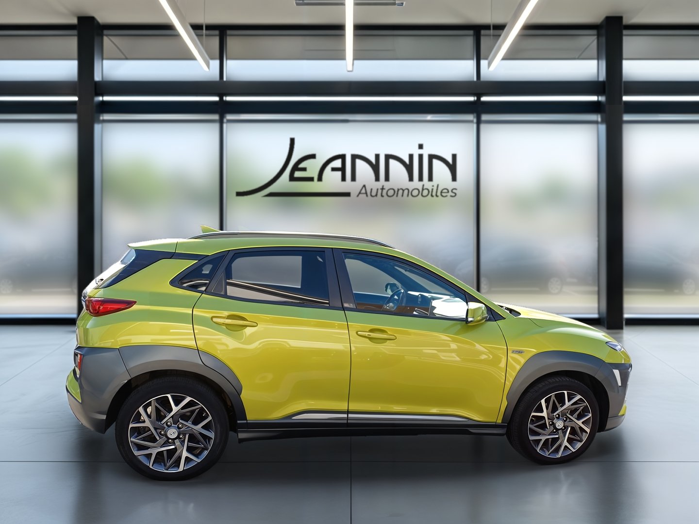 hyundai - Visuel 5
