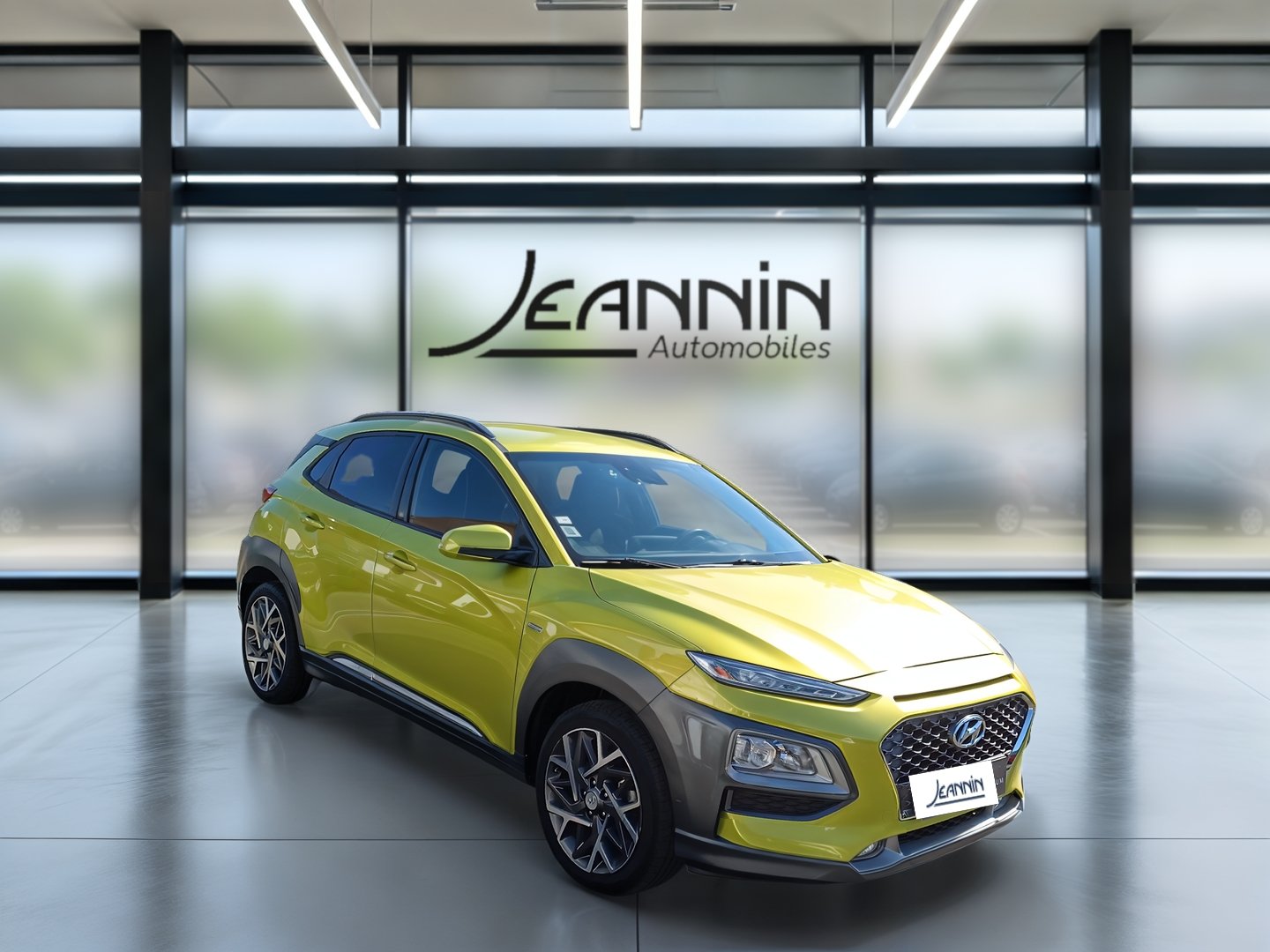 hyundai - Visuel 6