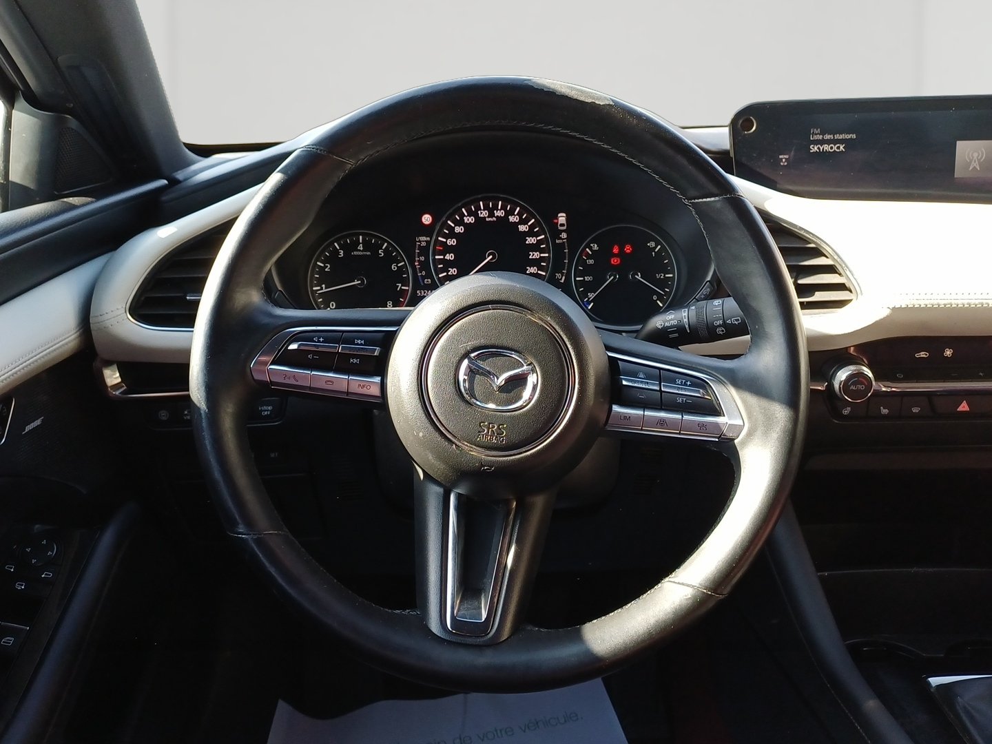 mazda - Visuel 12