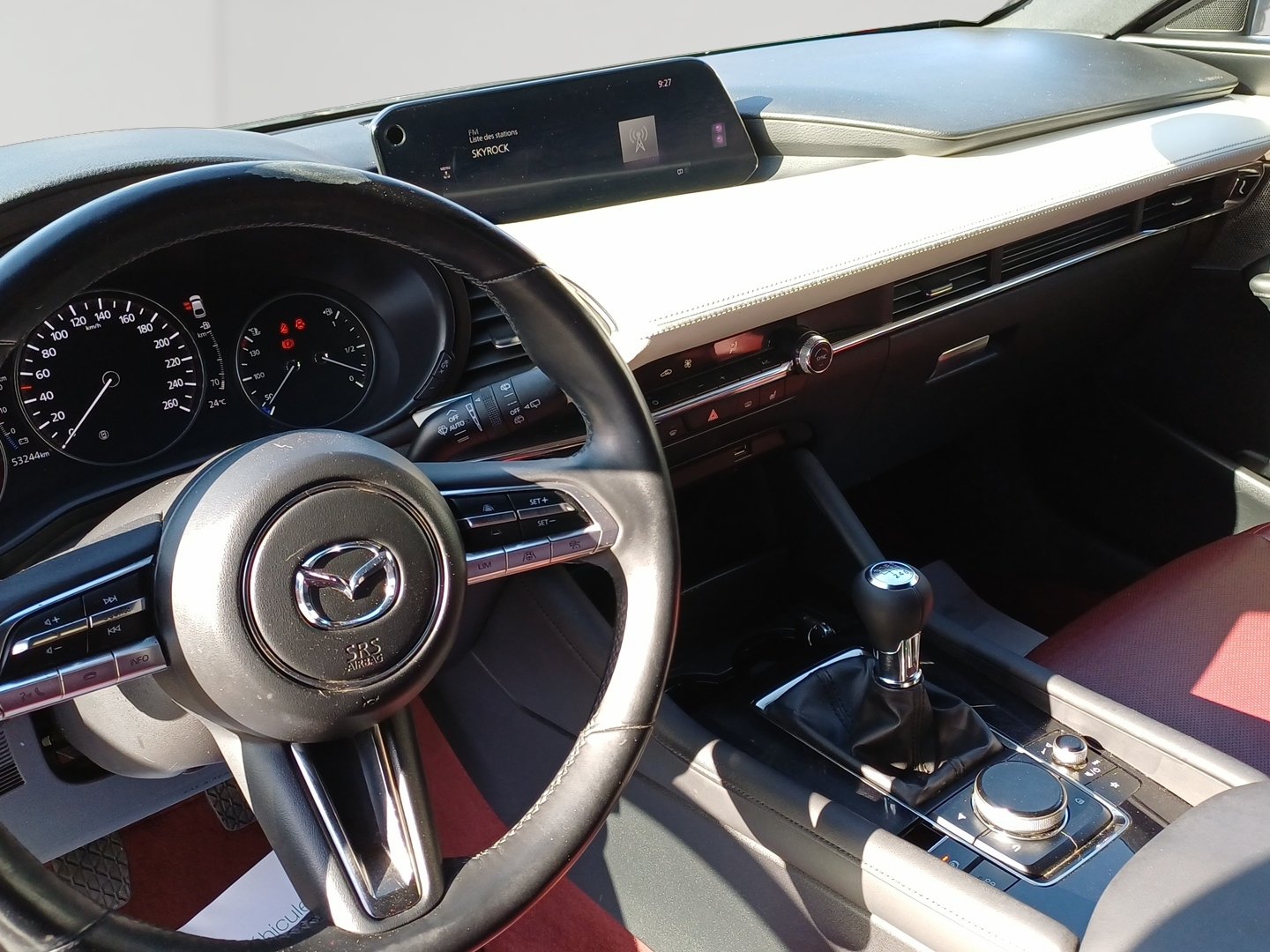 mazda - Visuel 16