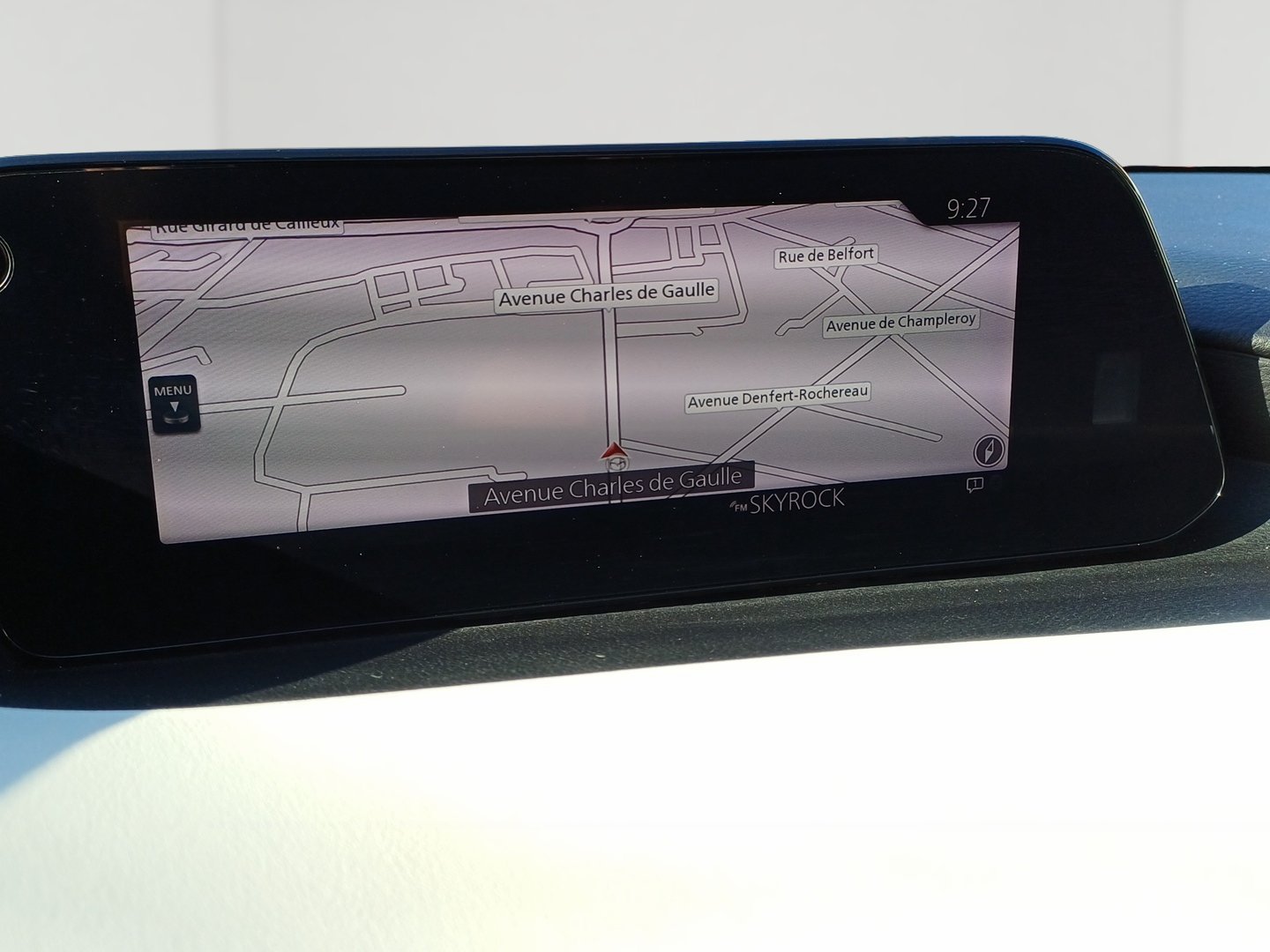 mazda - Visuel 18