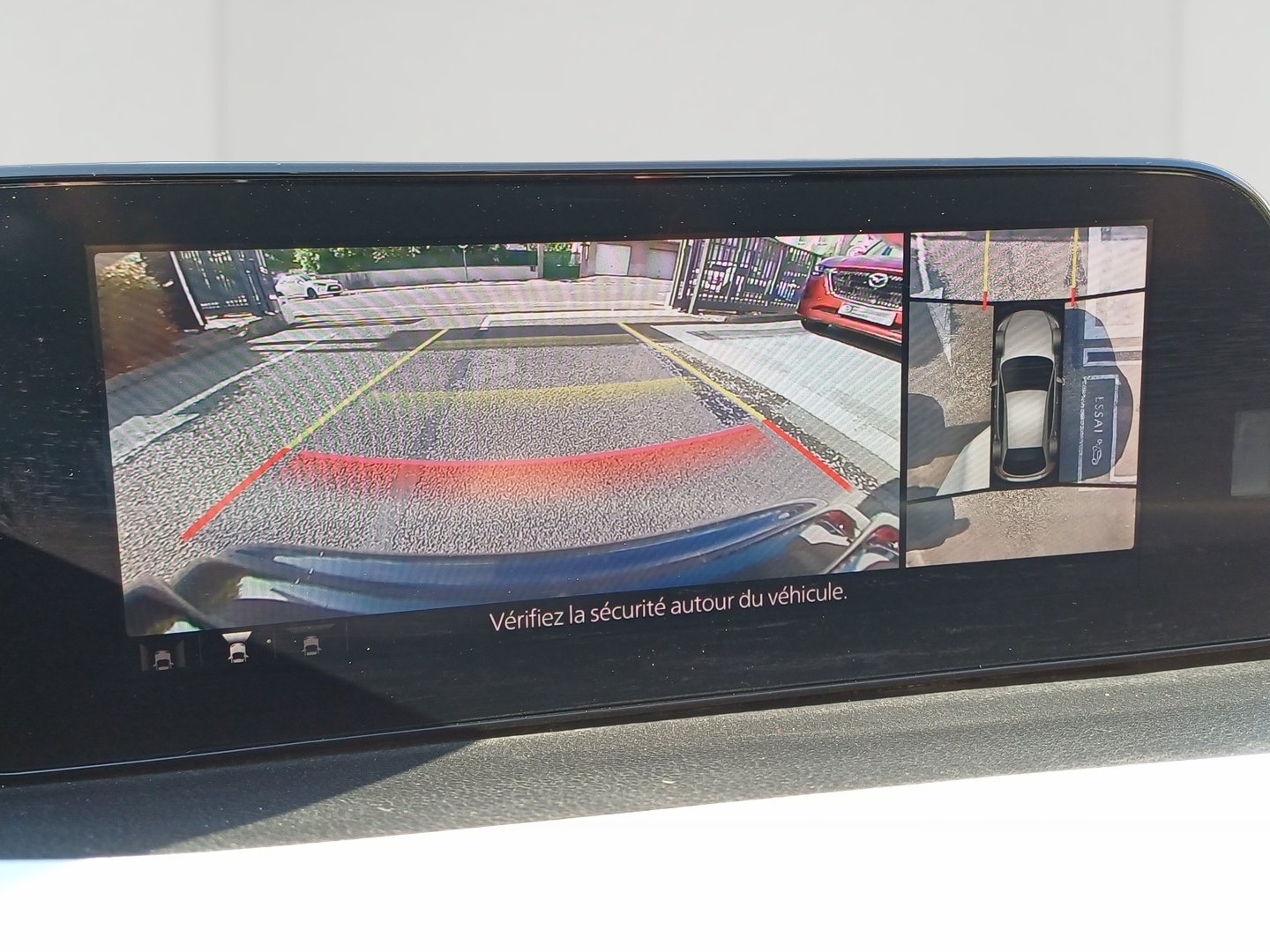 mazda - Visuel 21