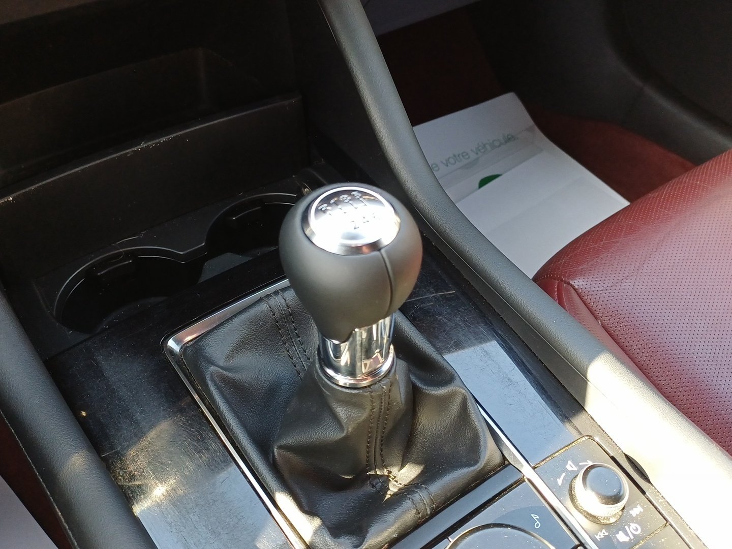 mazda - Visuel 23