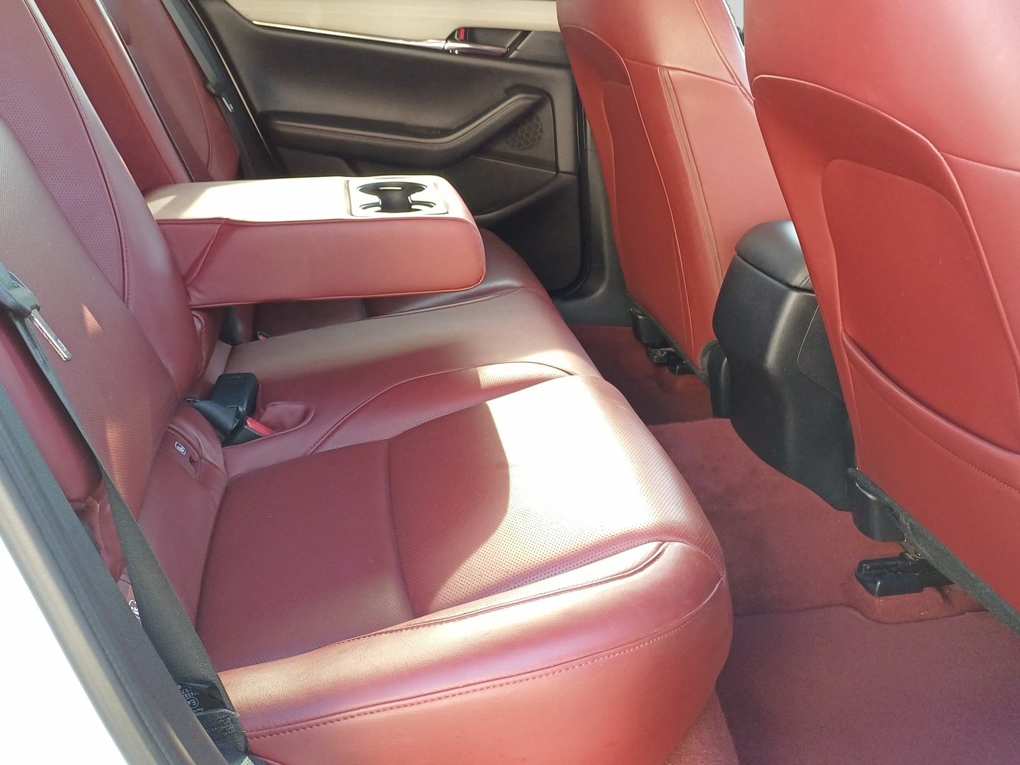 mazda - Visuel 27