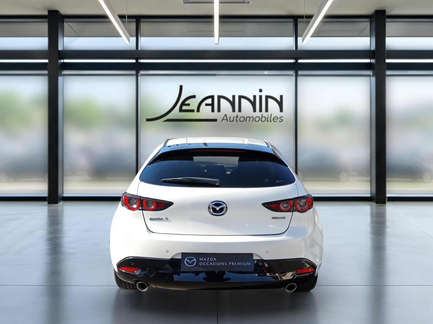 mazda - Visuel 3