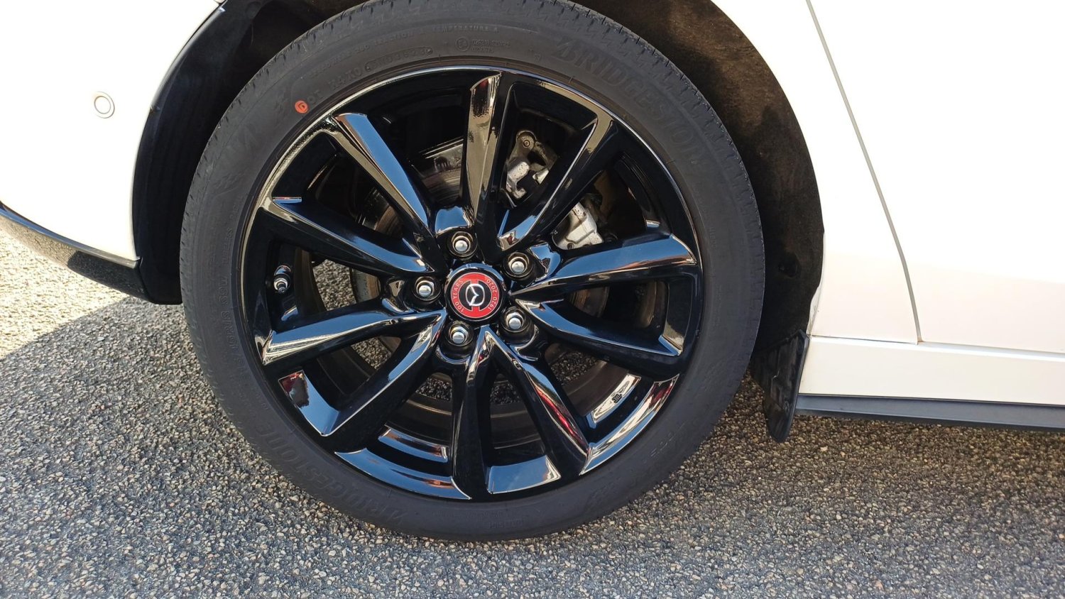 mazda - Visuel 39