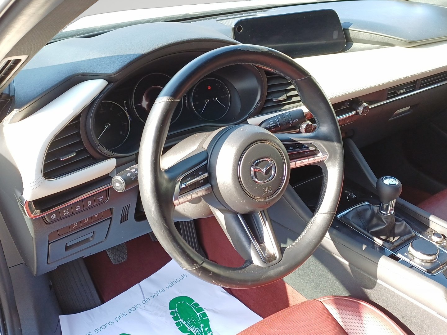 mazda - Visuel 47