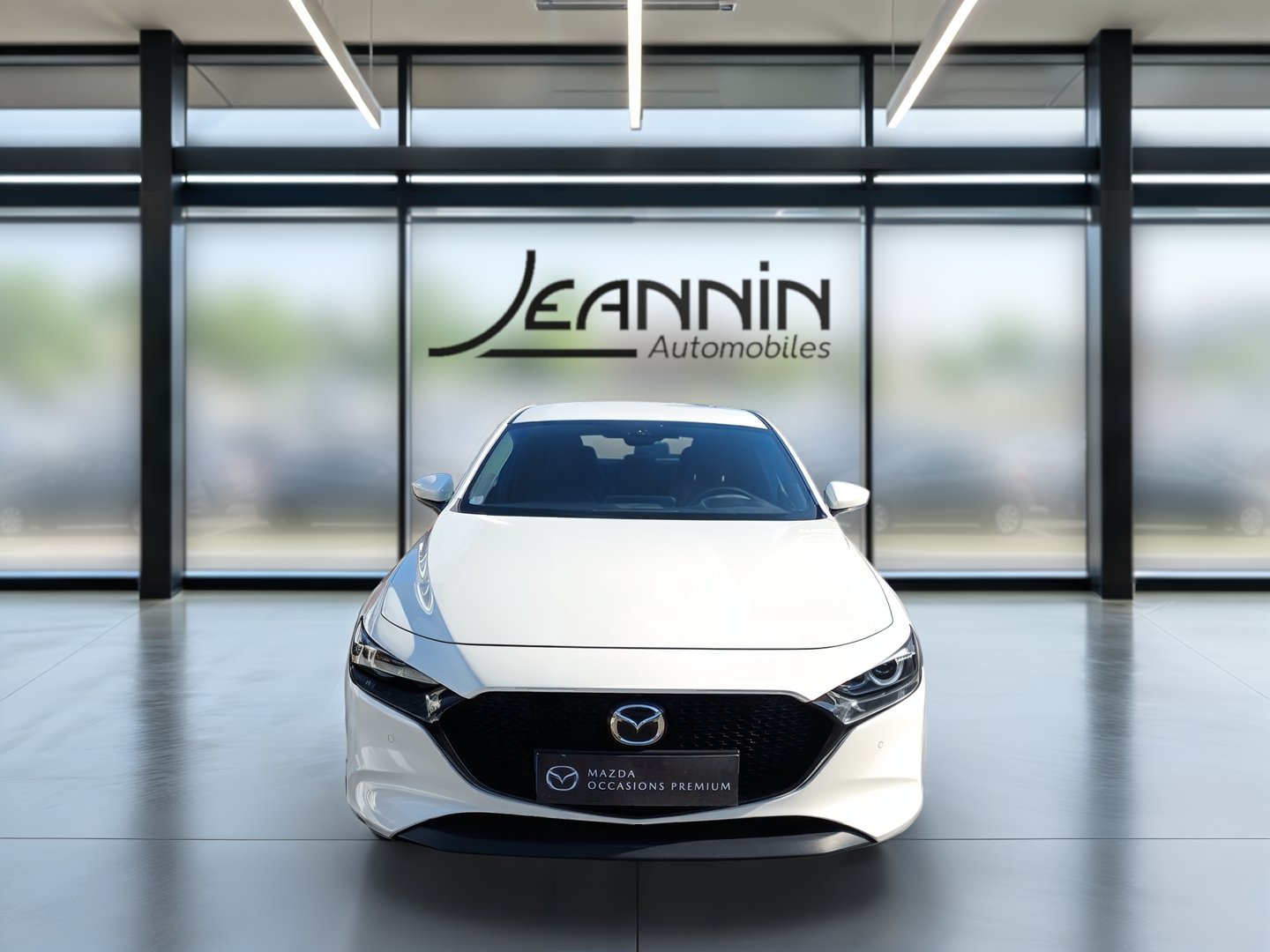 mazda - Visuel 7