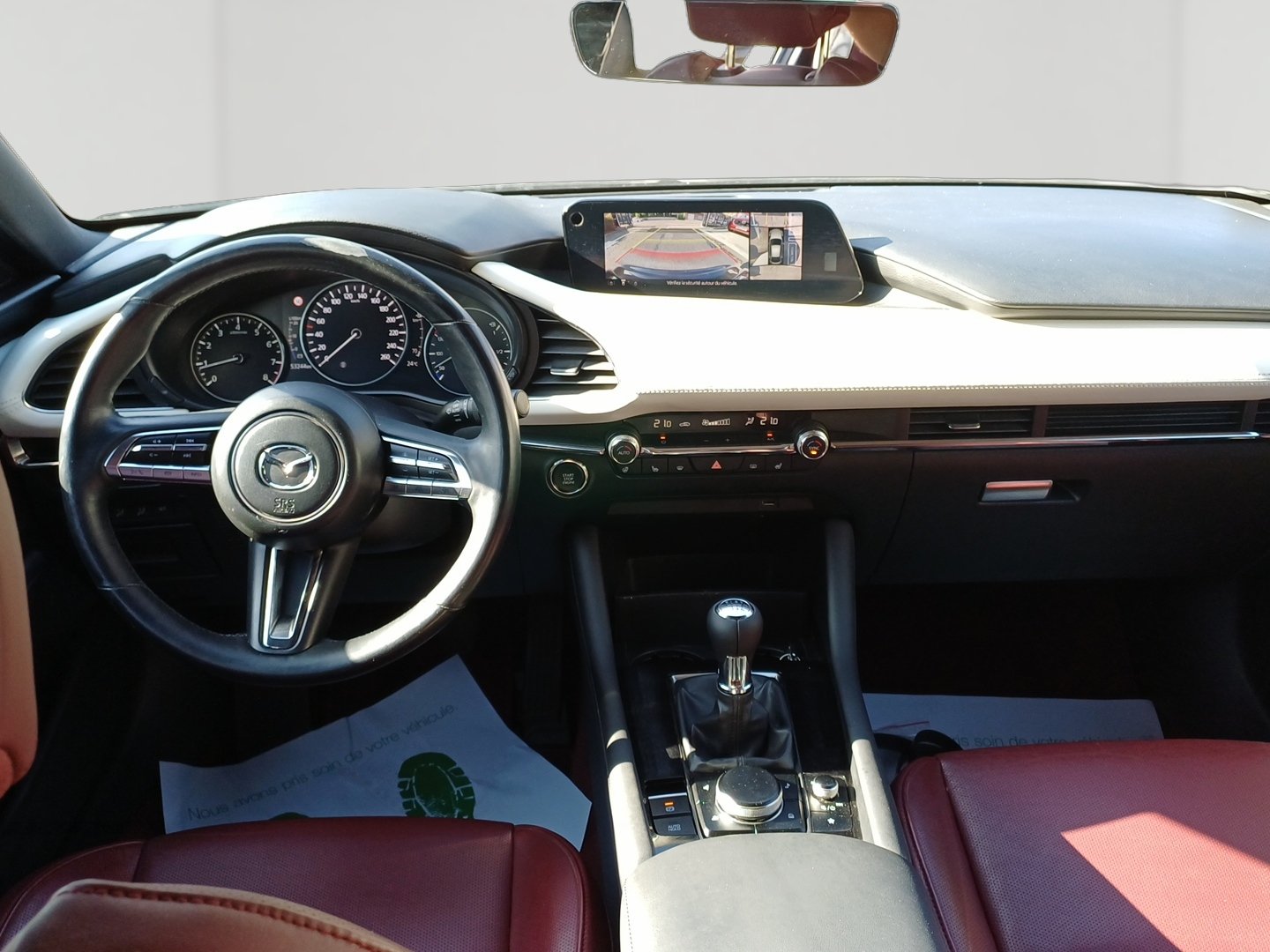 mazda - Visuel 8