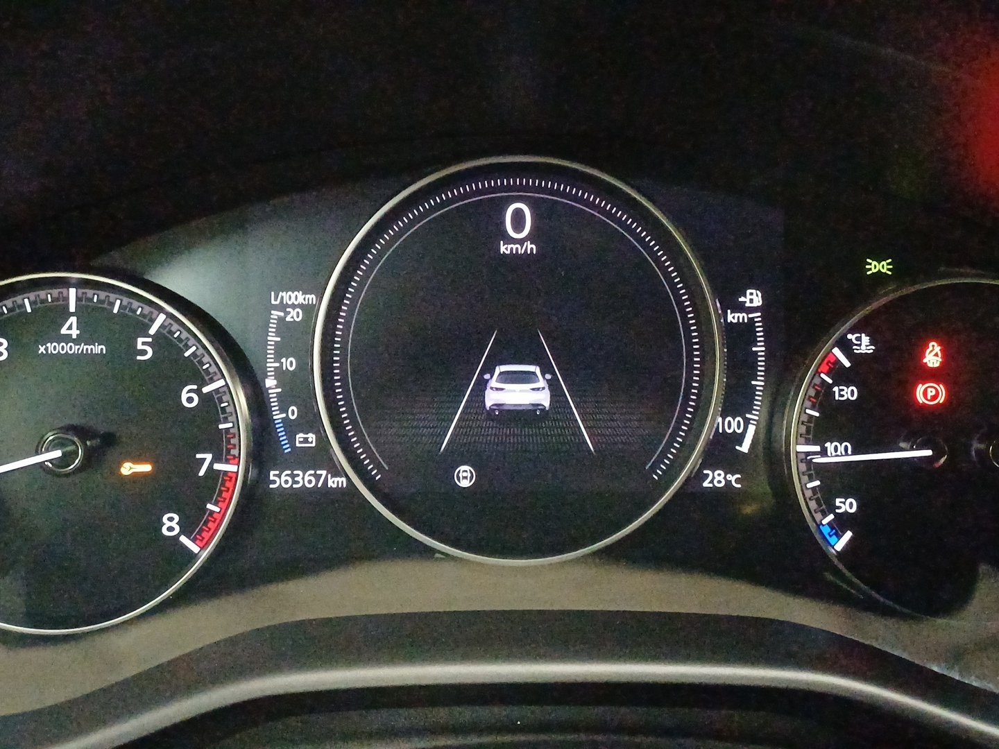 mazda - Visuel 12
