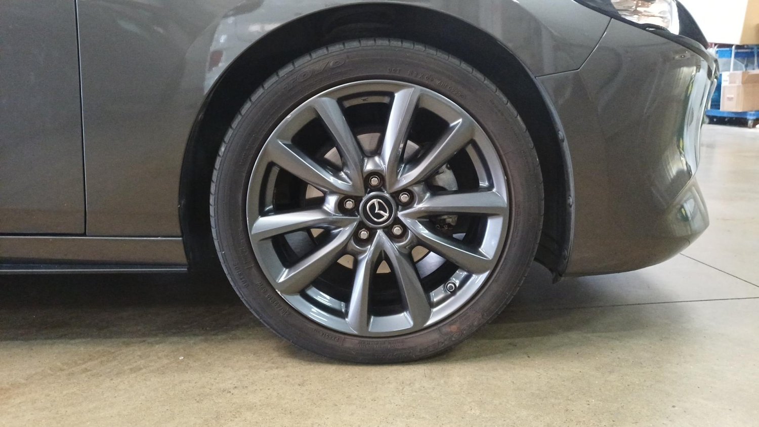 mazda - Visuel 25