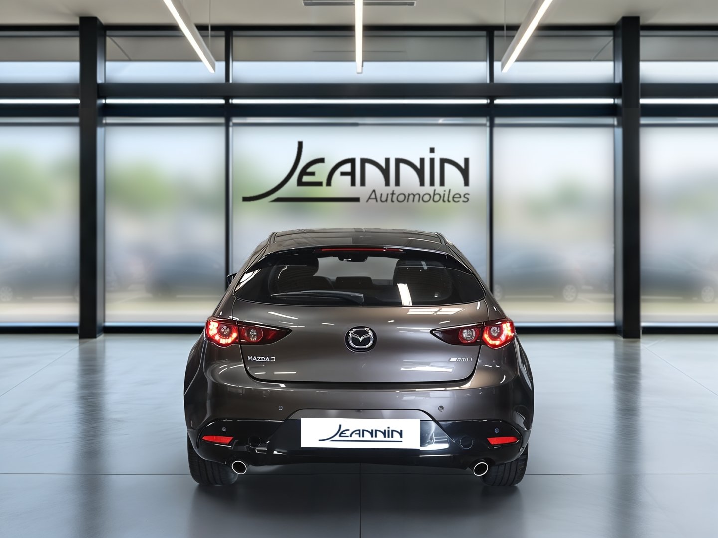 mazda - Visuel 3