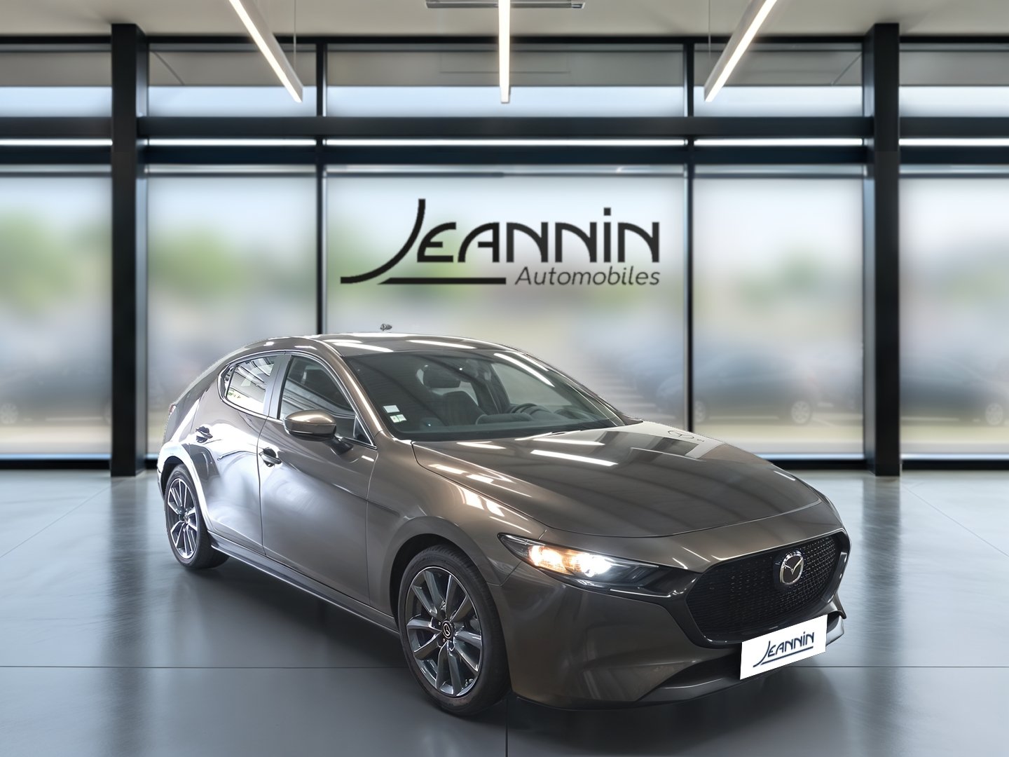 mazda - Visuel 6