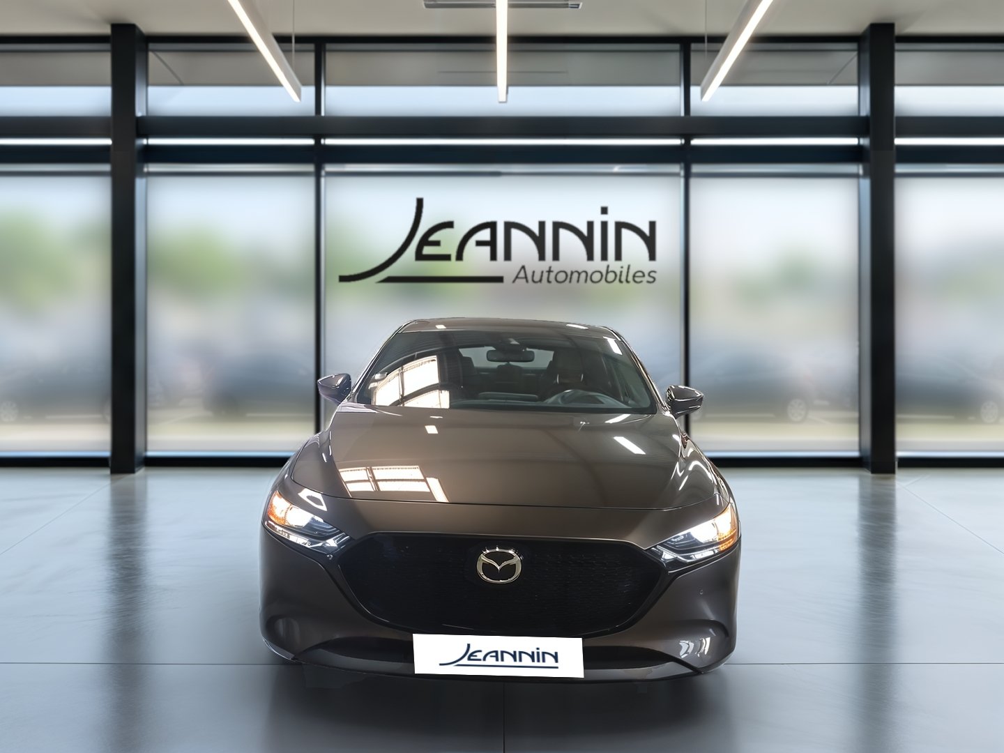 mazda - Visuel 7