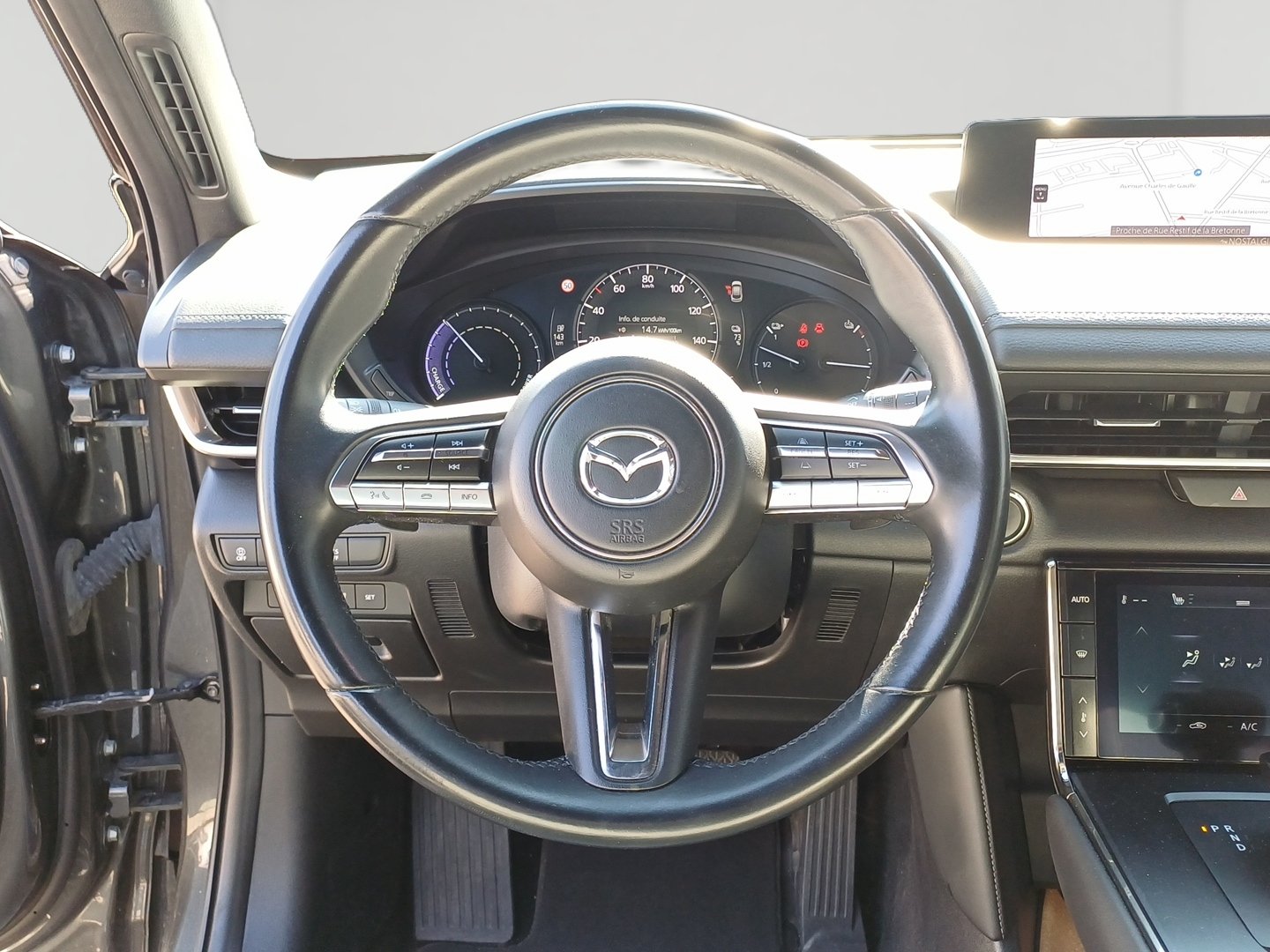 mazda - Visuel 11