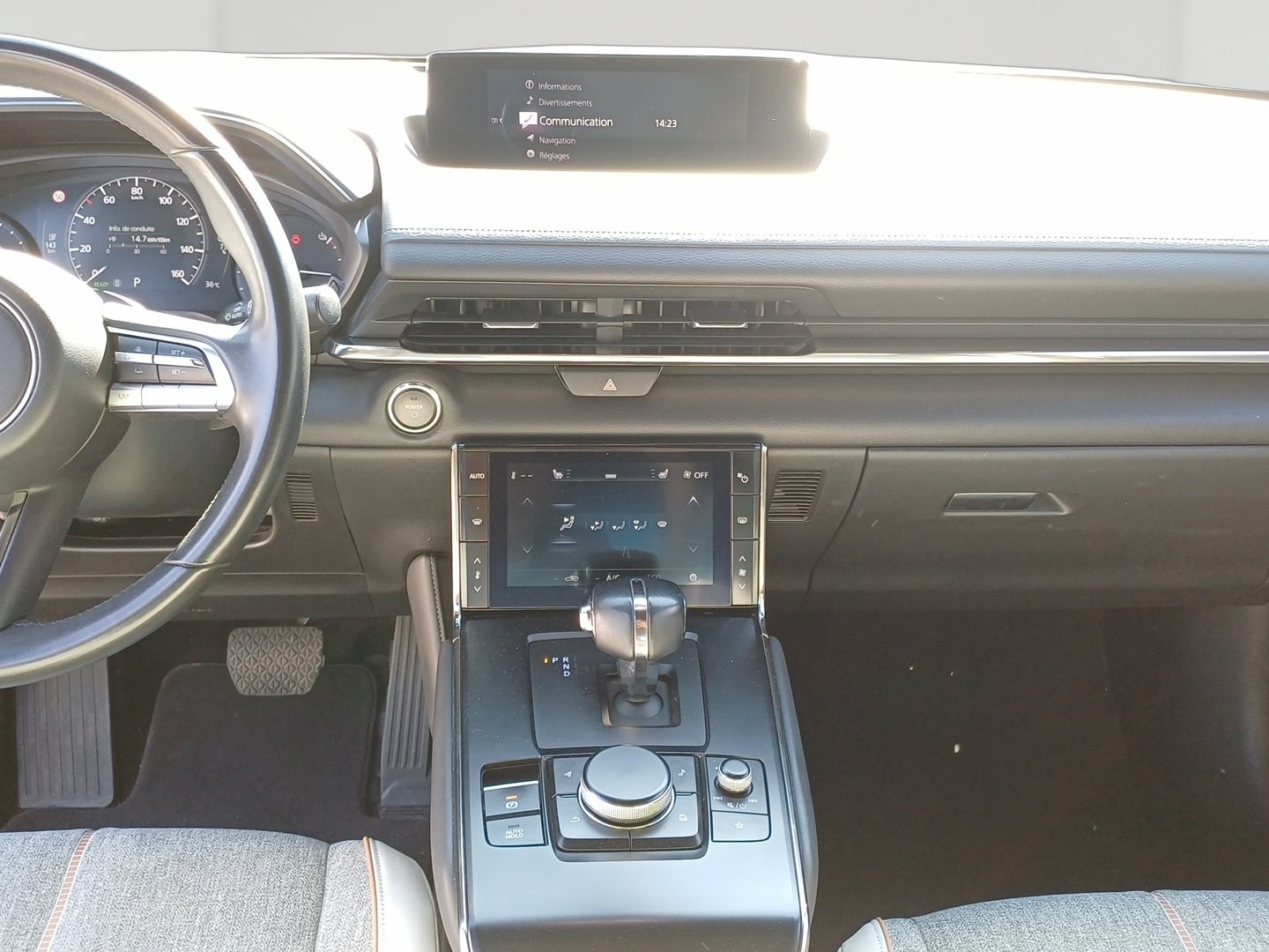 mazda - Visuel 13
