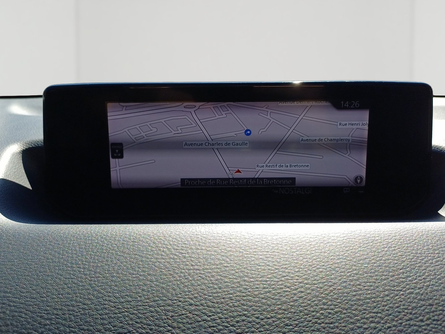 mazda - Visuel 14