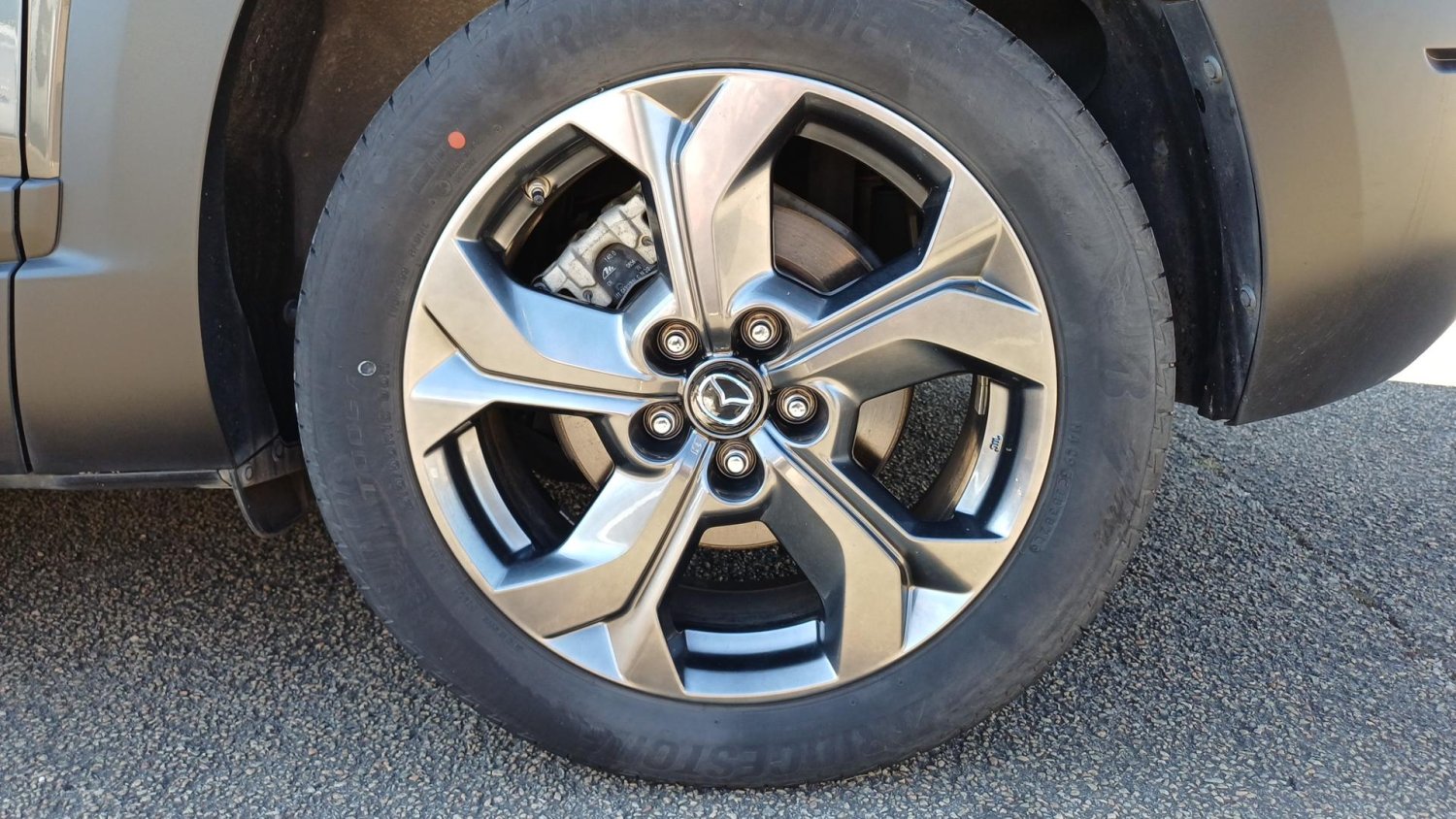 mazda - Visuel 25
