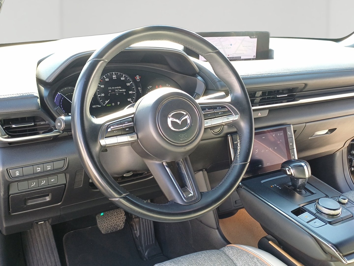 mazda - Visuel 26