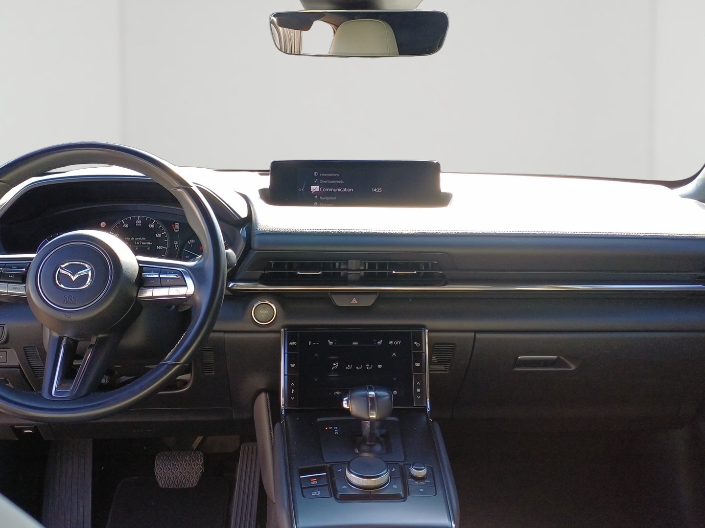 mazda - Visuel 8