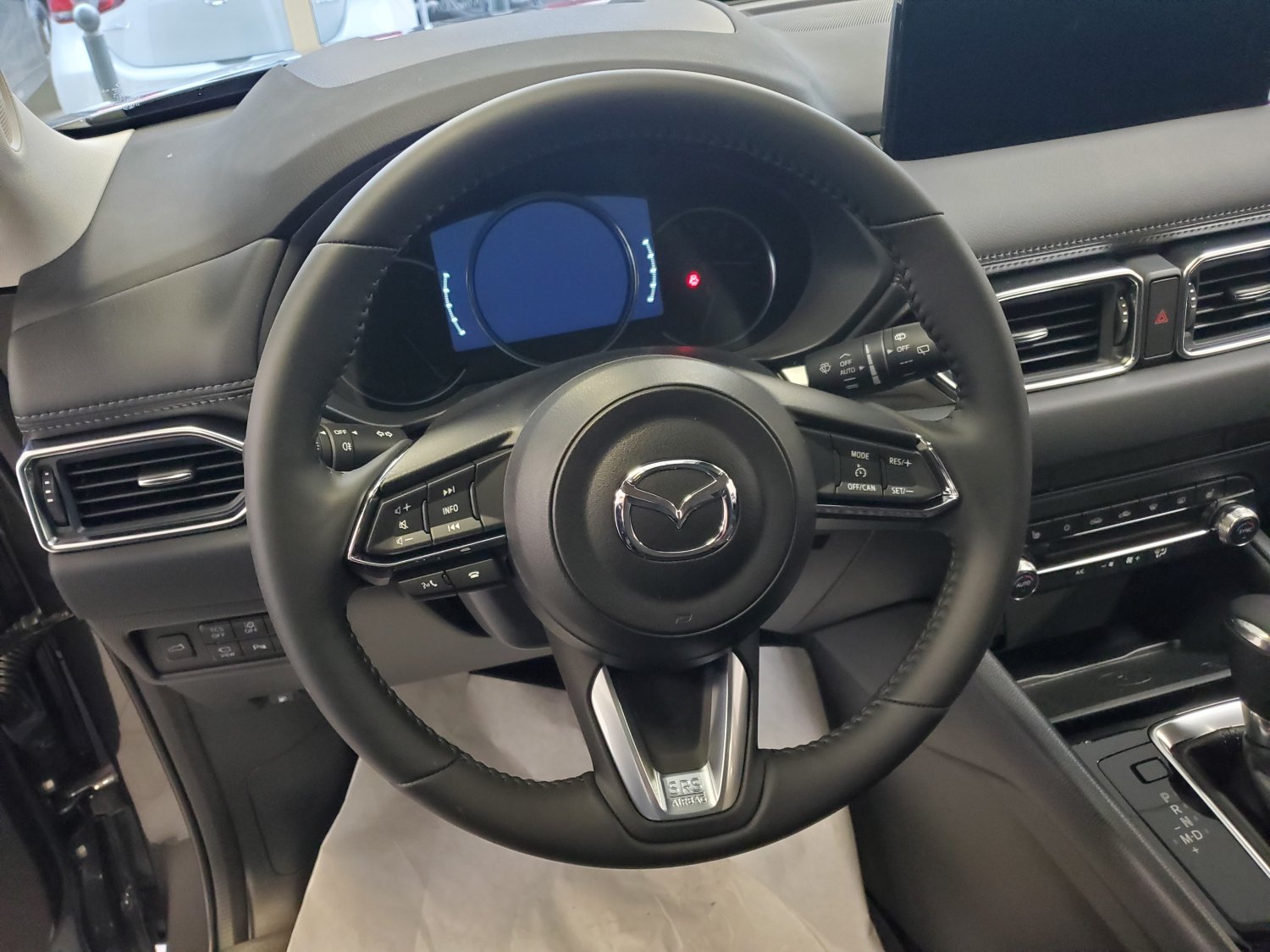 mazda - Visuel 10