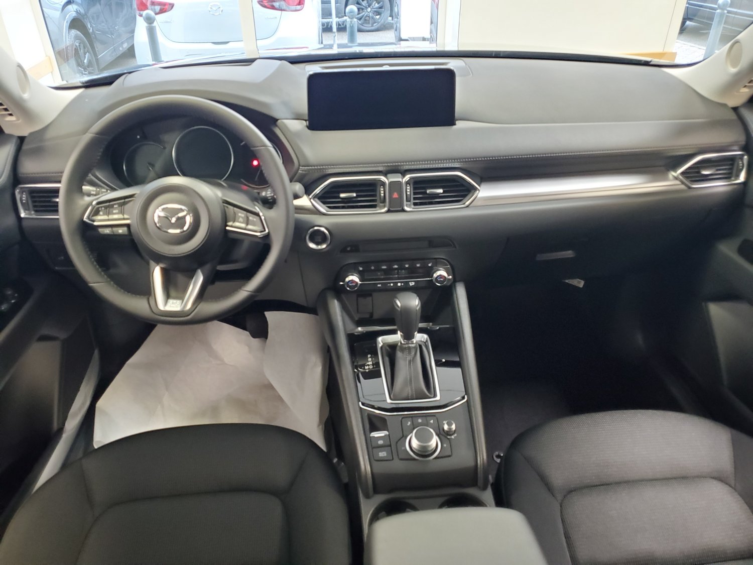 mazda - Visuel 11