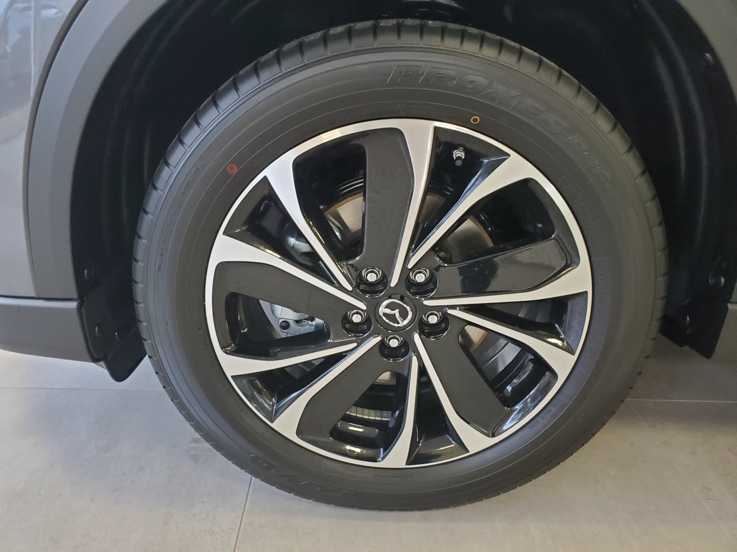 mazda - Visuel 14