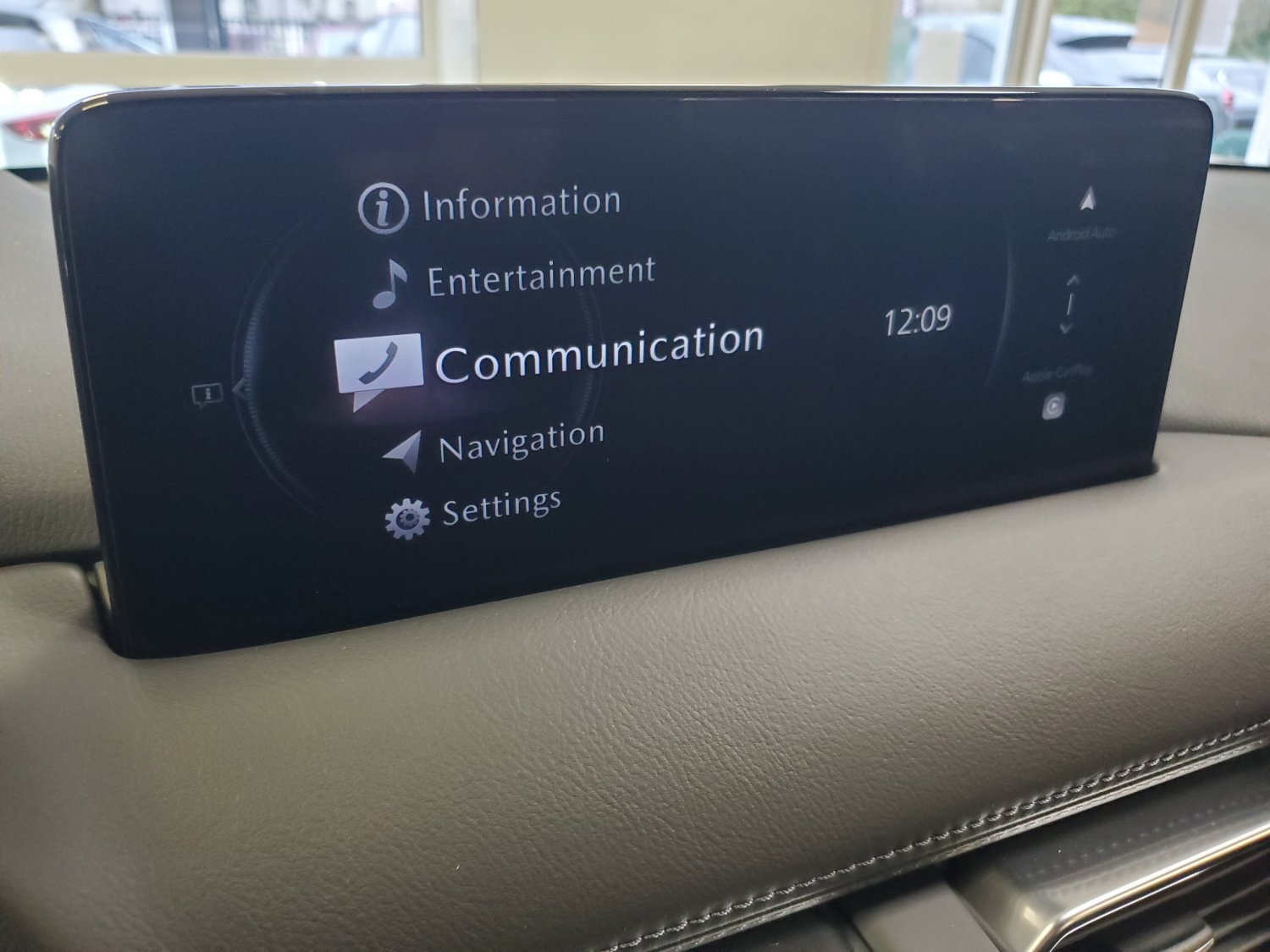 mazda - Visuel 17