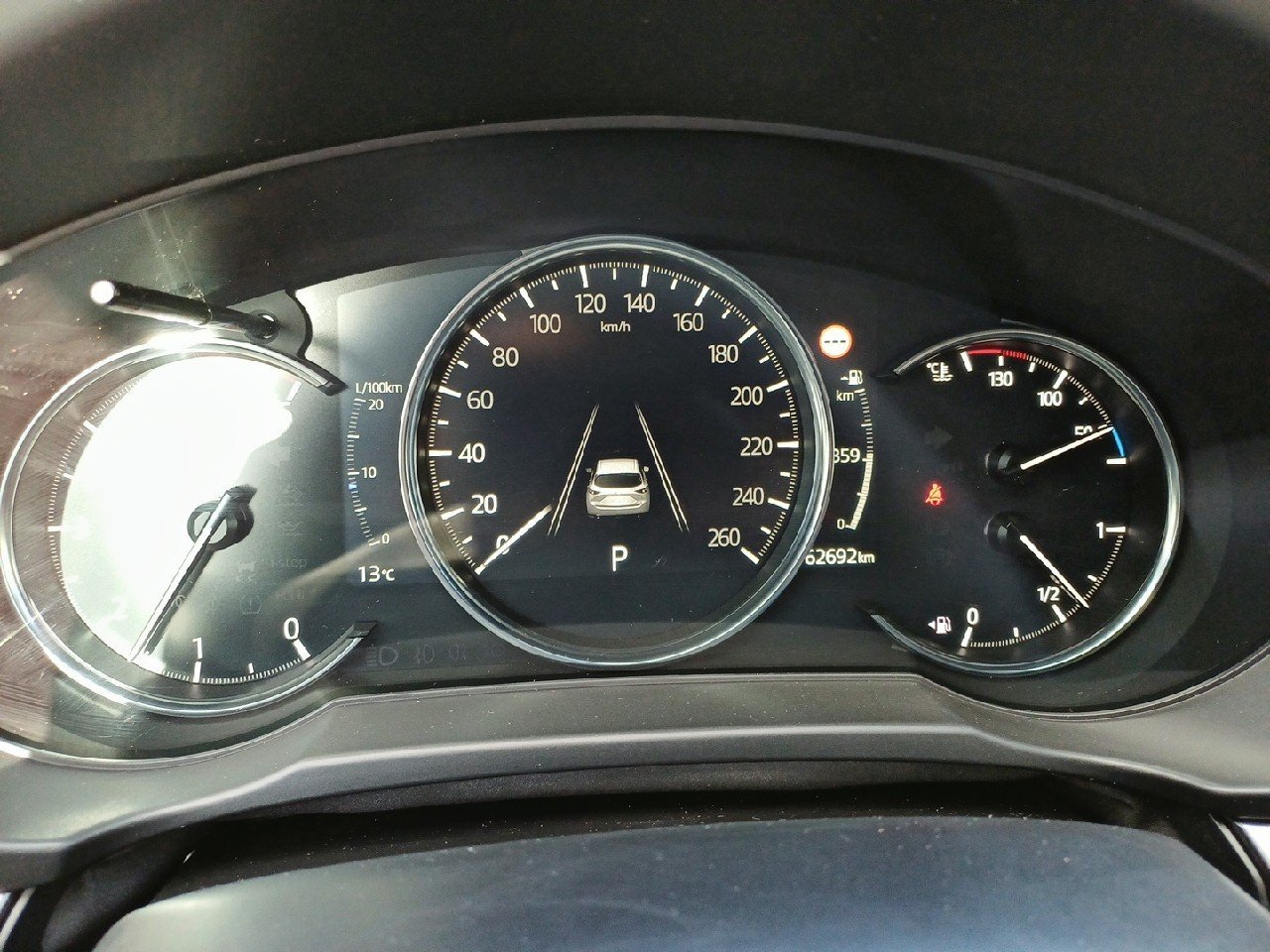 mazda - Visuel 23