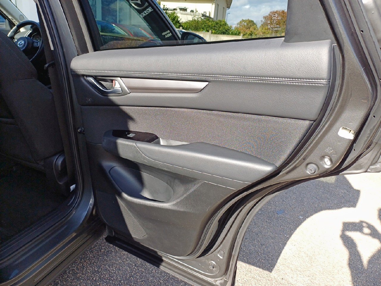 mazda - Visuel 28