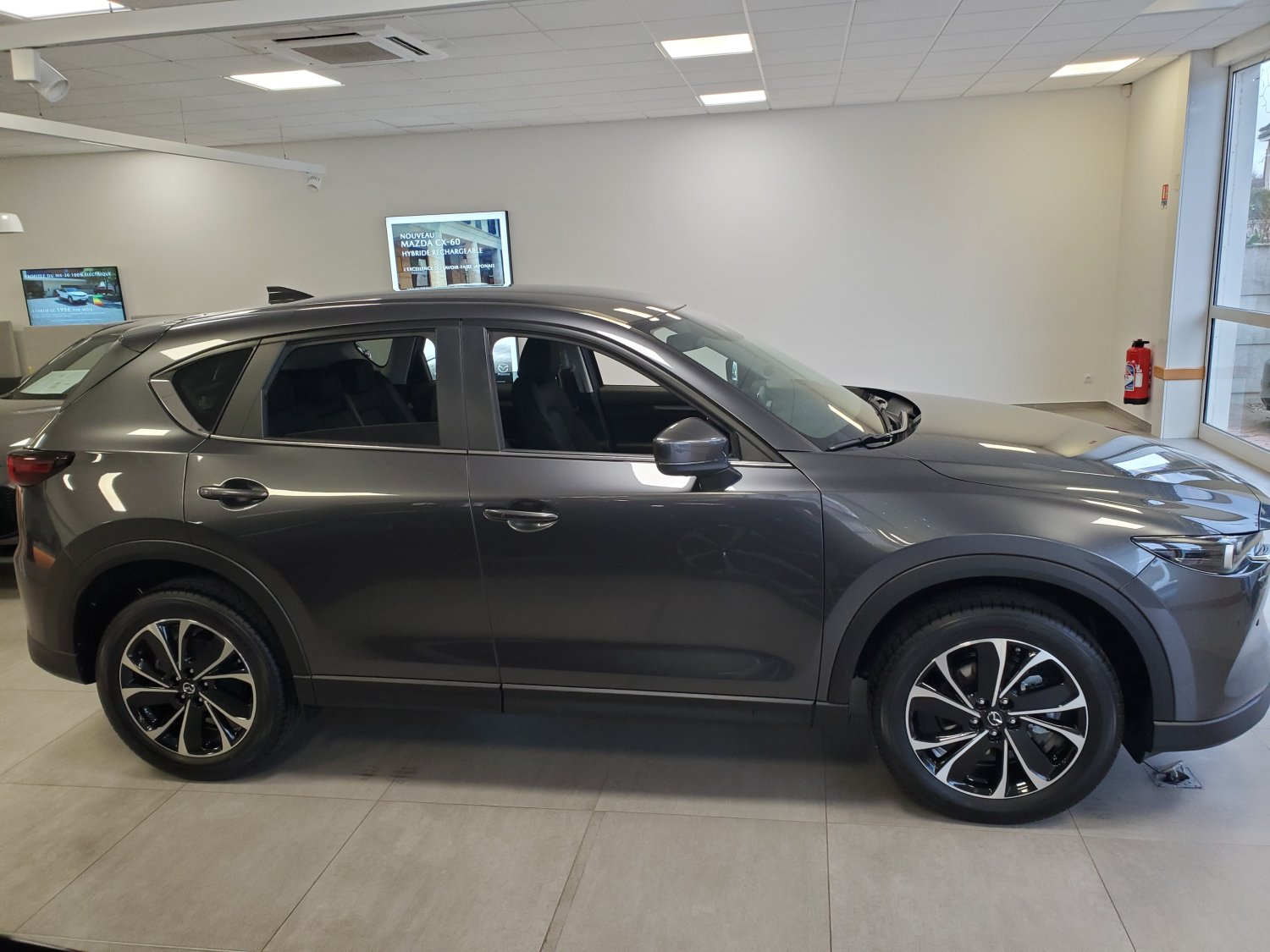 mazda - Visuel 5